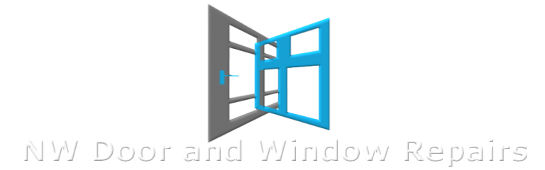 Door and Window Repairs Full Logo